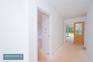 Entrance Hall- click for photo gallery